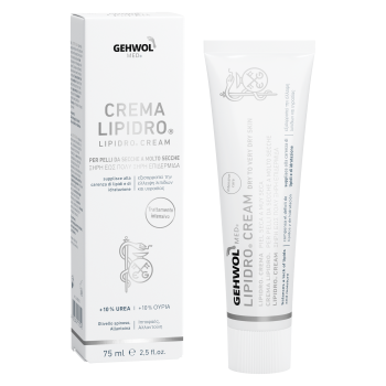 Crema Lipidro