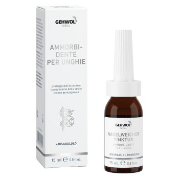 Ammorbidente per Unghie